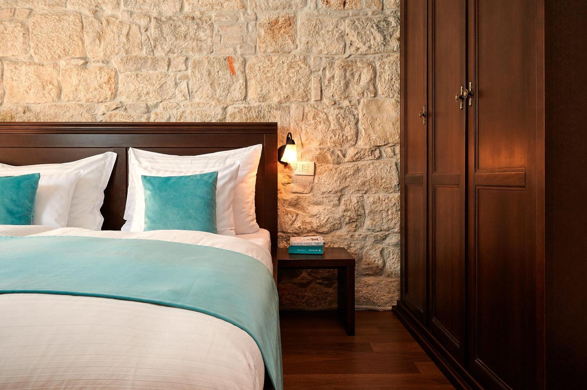 Villa Olea Split Ngoại thất bức ảnh