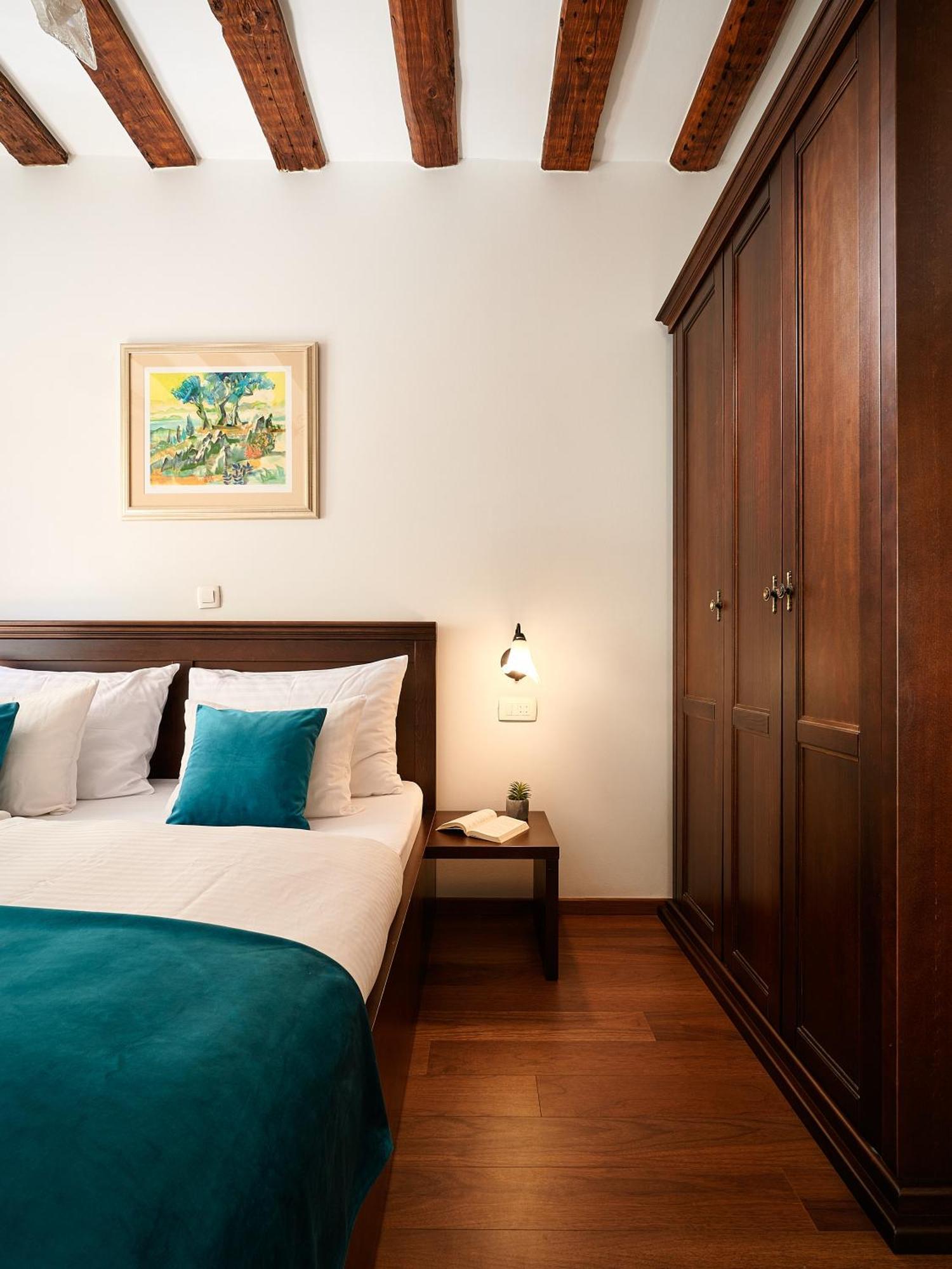 Villa Olea Split Ngoại thất bức ảnh